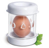 Negg Egg Peeler - Limited Edition Spring Colors White